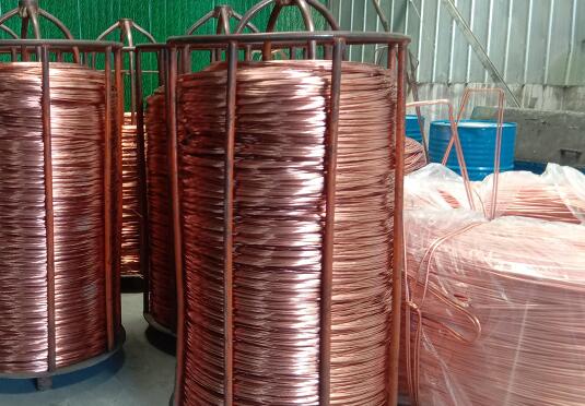 18095937.jpg 銅絲的質量如何進行分辨?