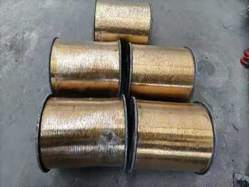 黃銅切割線0.15